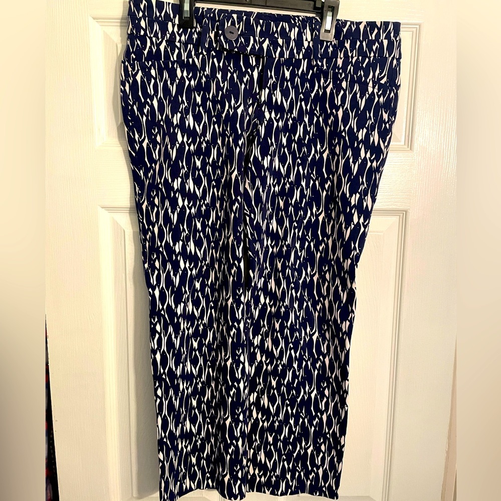 Iilly, size 12
